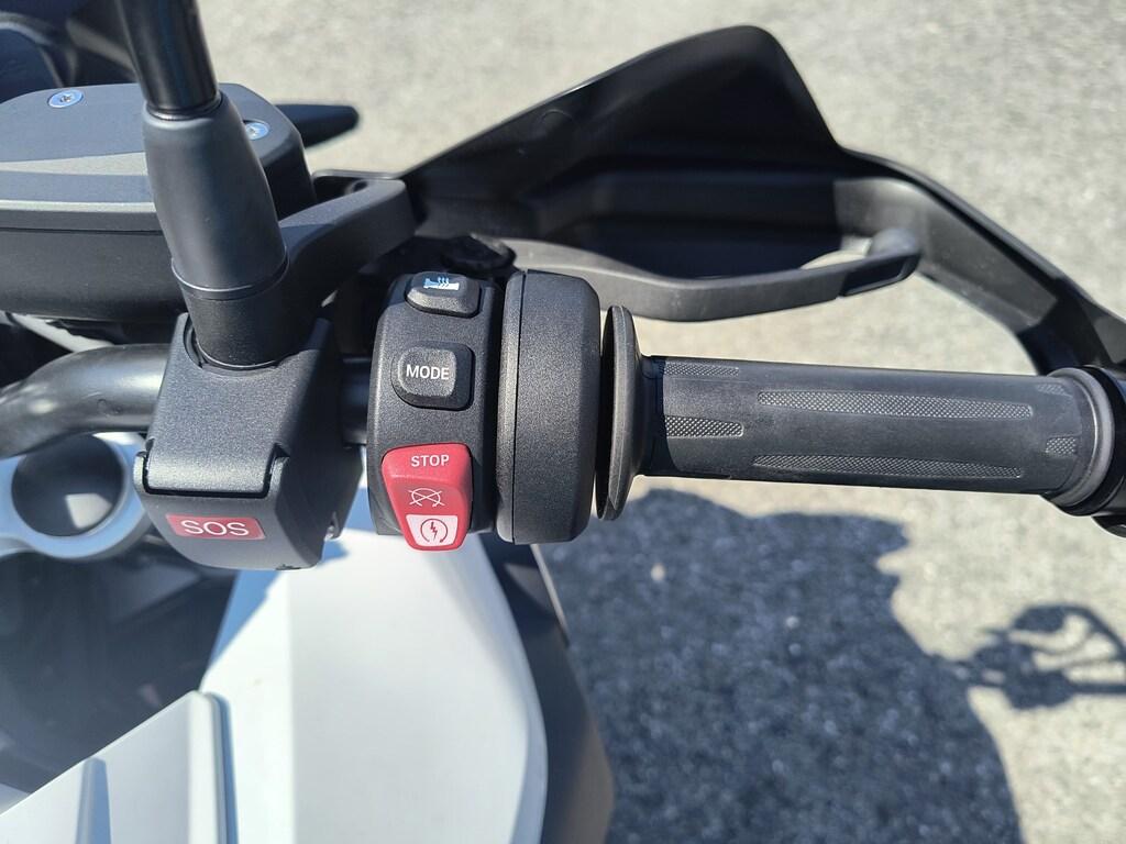 F 800 GS