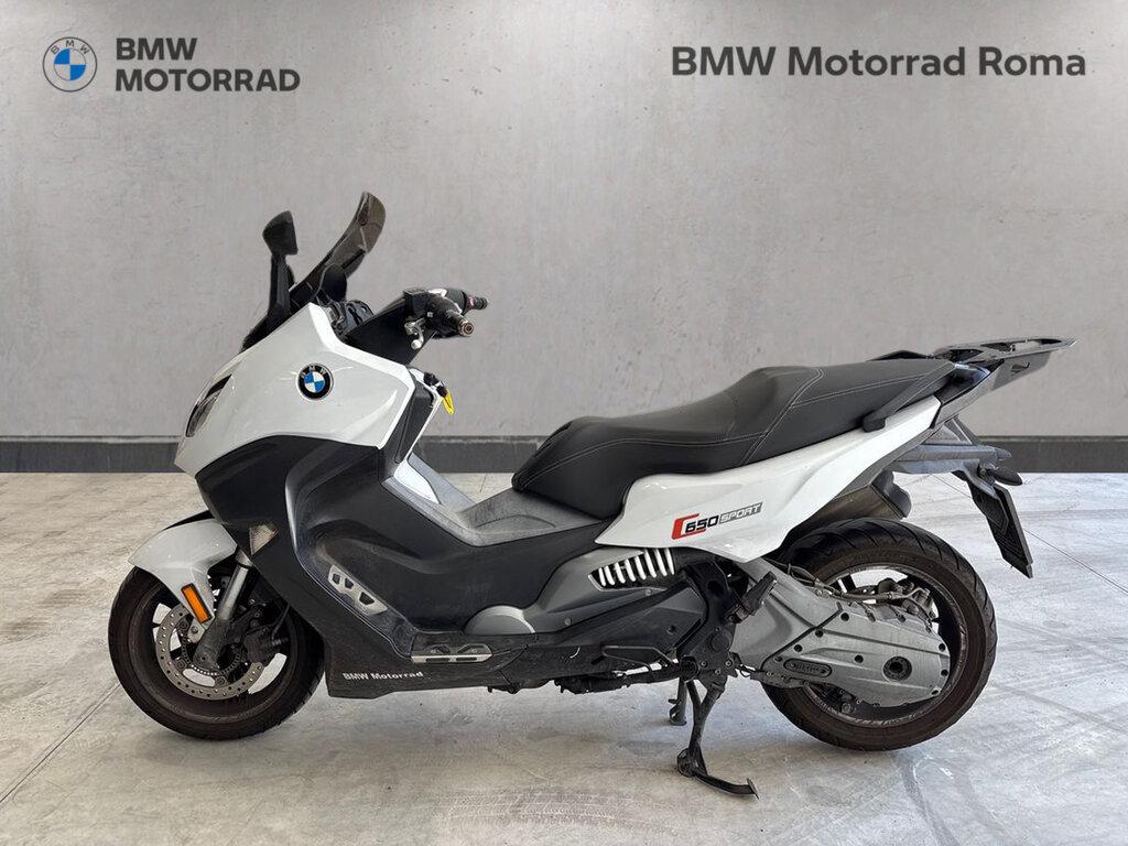 C 650