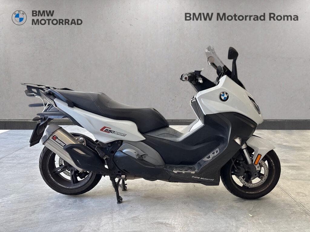 C 650