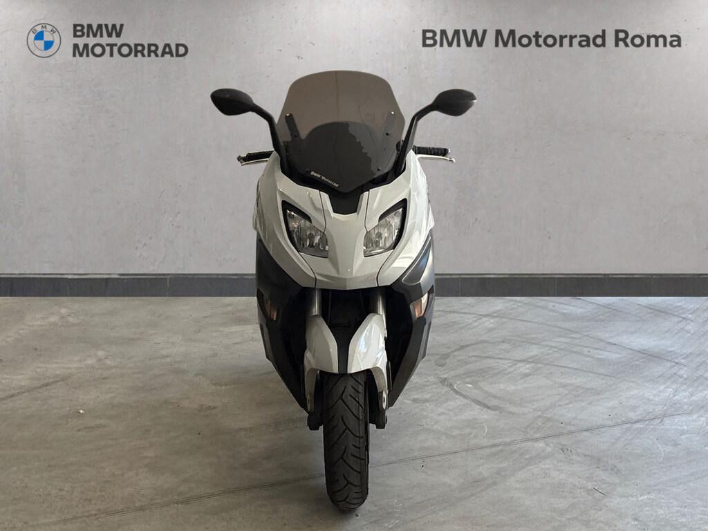 C 650