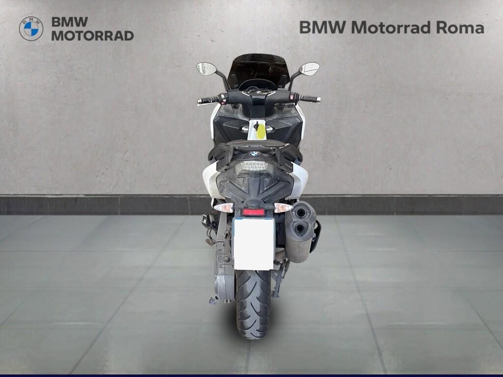 C 650