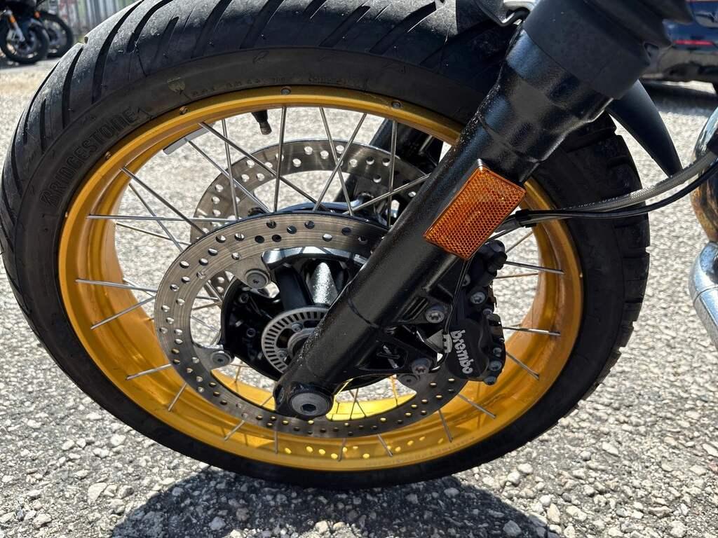 R 1200 NINET