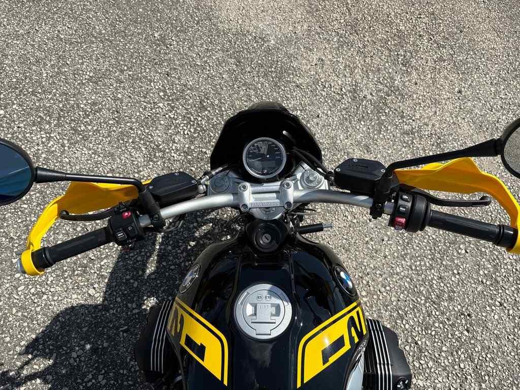 R 1200 NINET