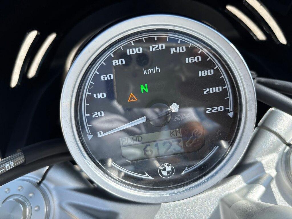 R 1200 NINET