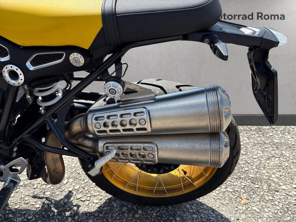 R 1200 NINET