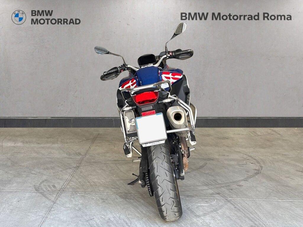 F 850 GS