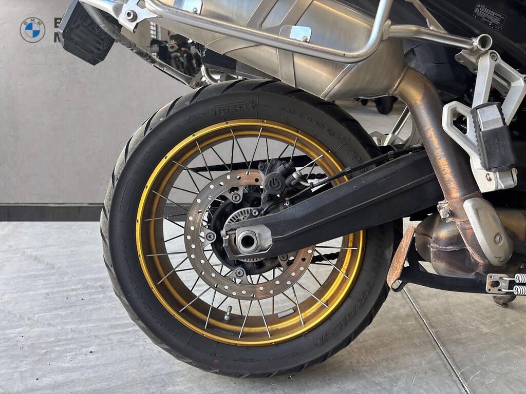 F 850 GS