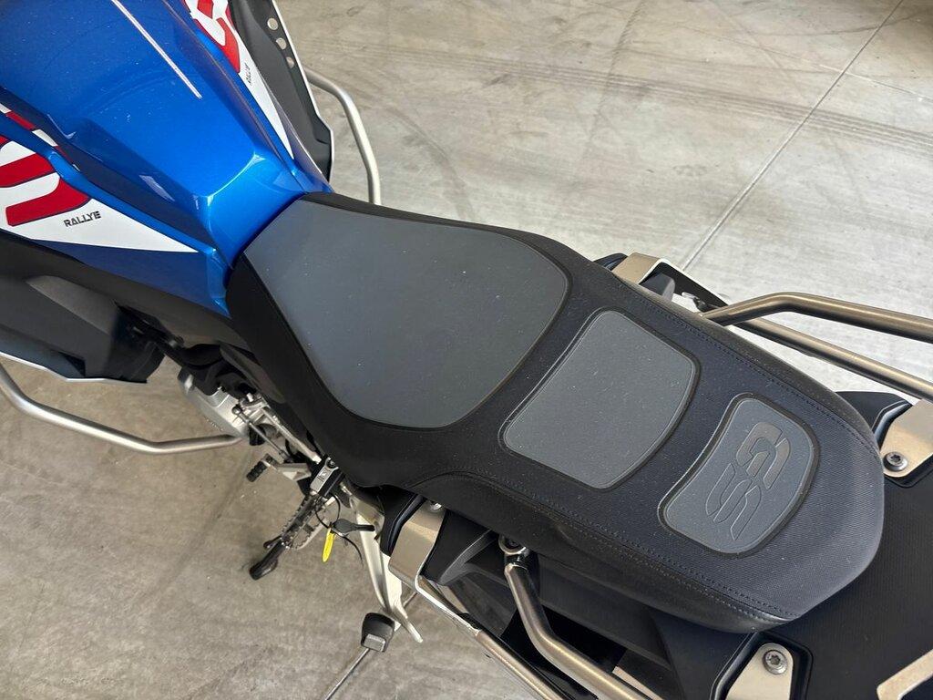 F 850 GS
