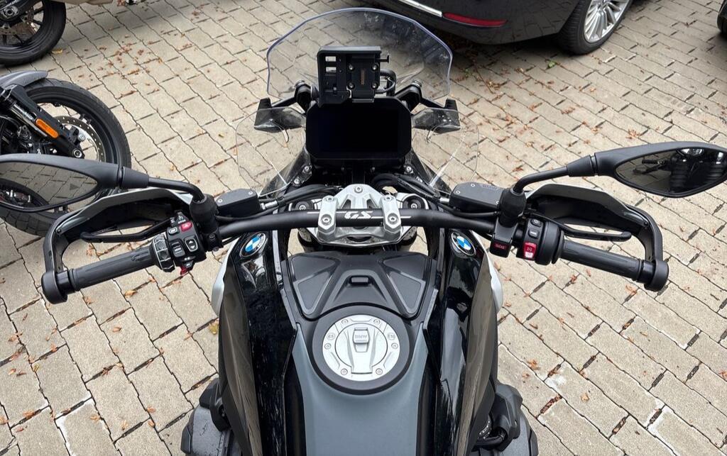 R 1300 GS