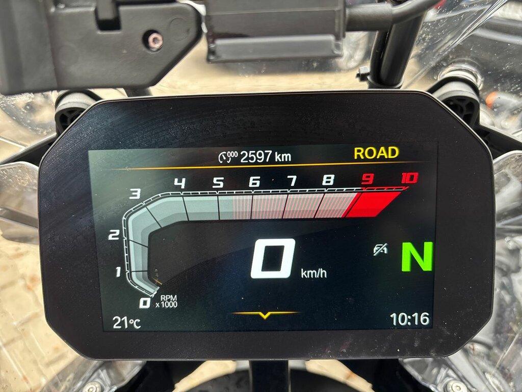 R 1300 GS