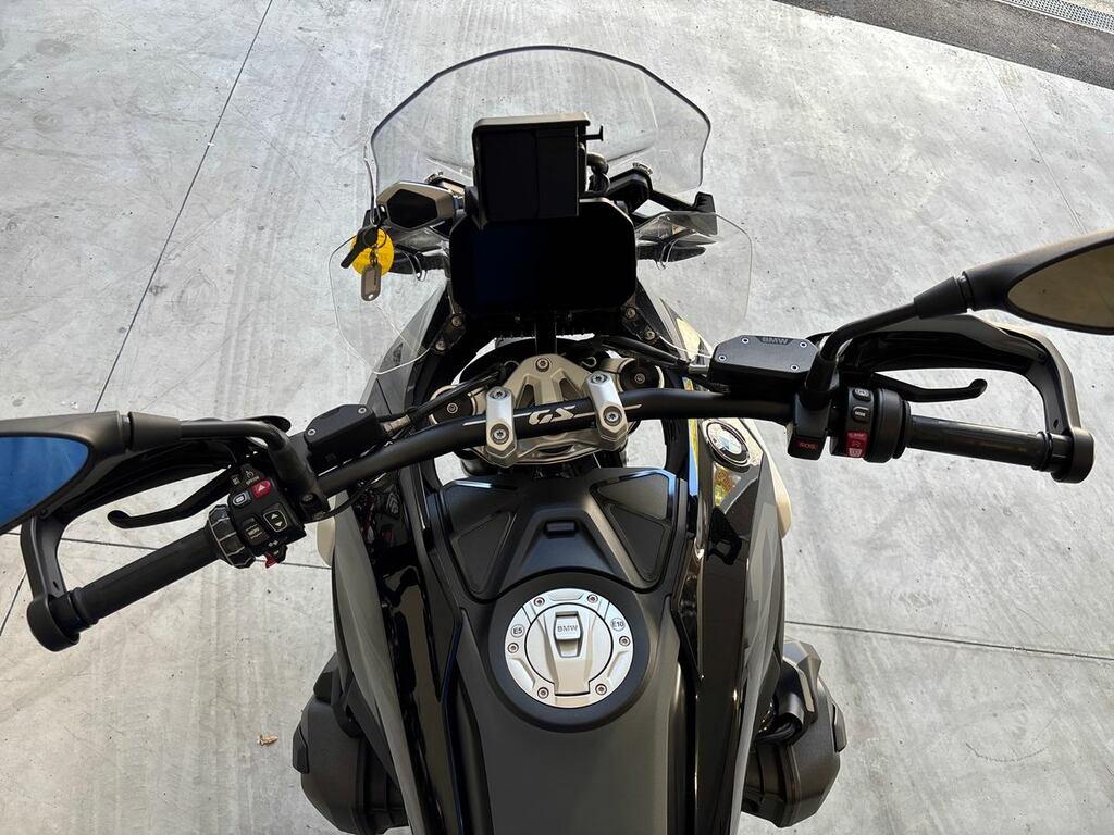 R 1300 GS