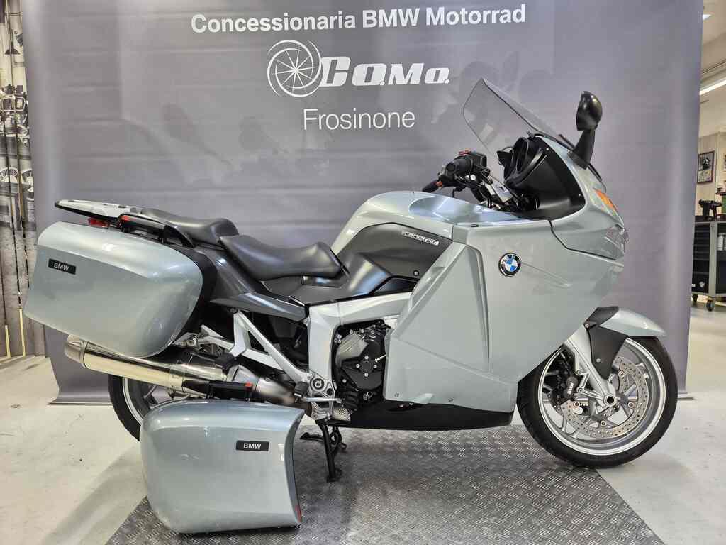 K 1200 GT