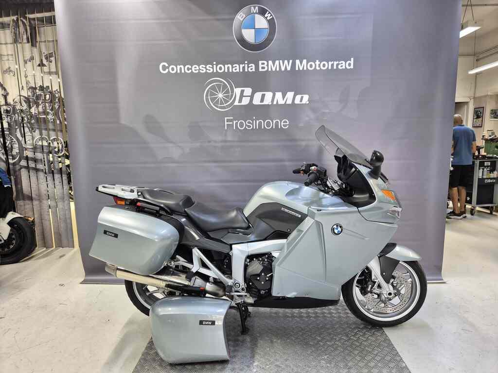 K 1200 GT
