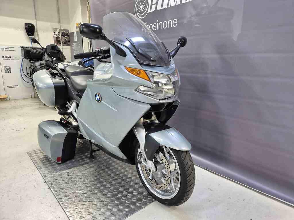 K 1200 GT