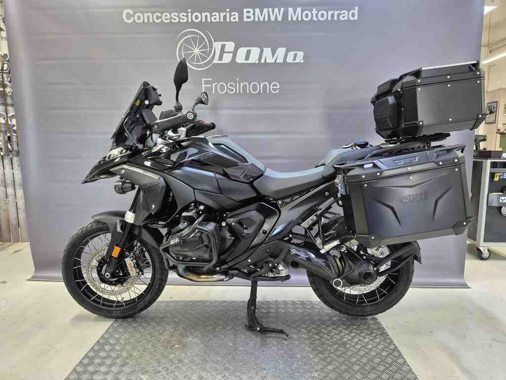 R 1300 GS