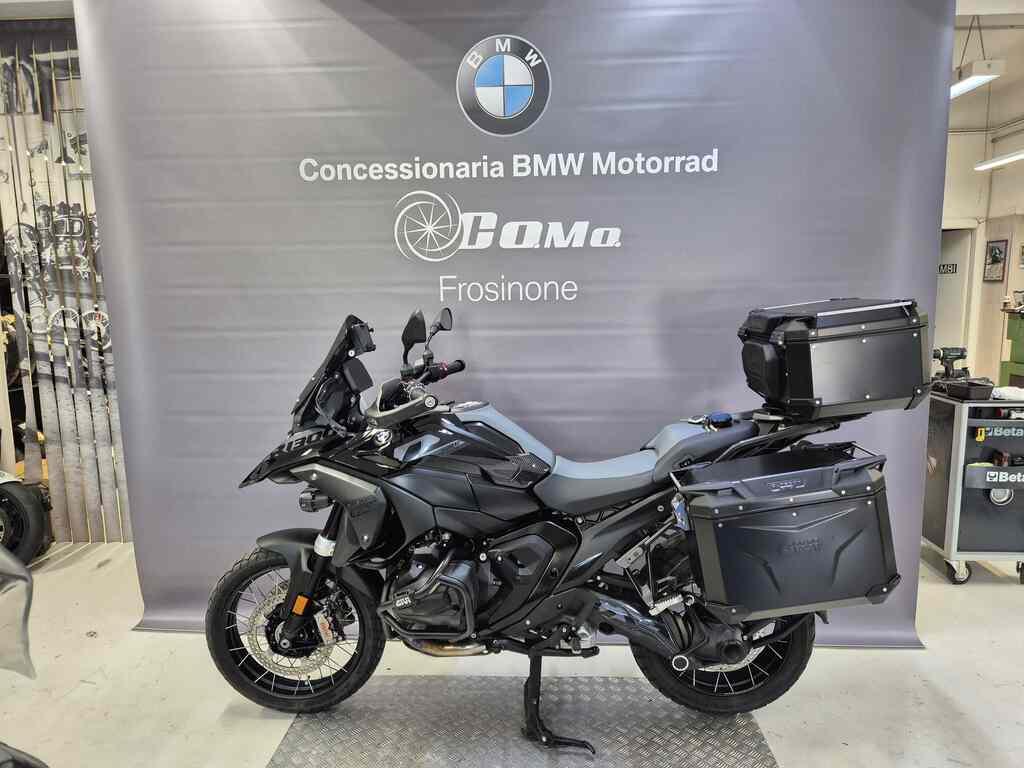 R 1300 GS