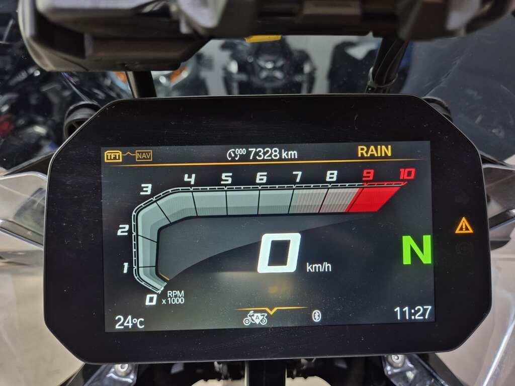 R 1300 GS