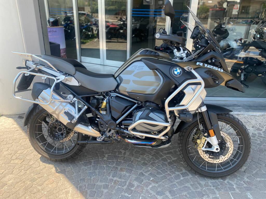 R 1250 GS