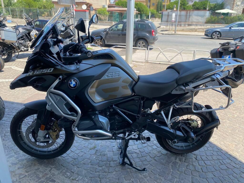 R 1250 GS