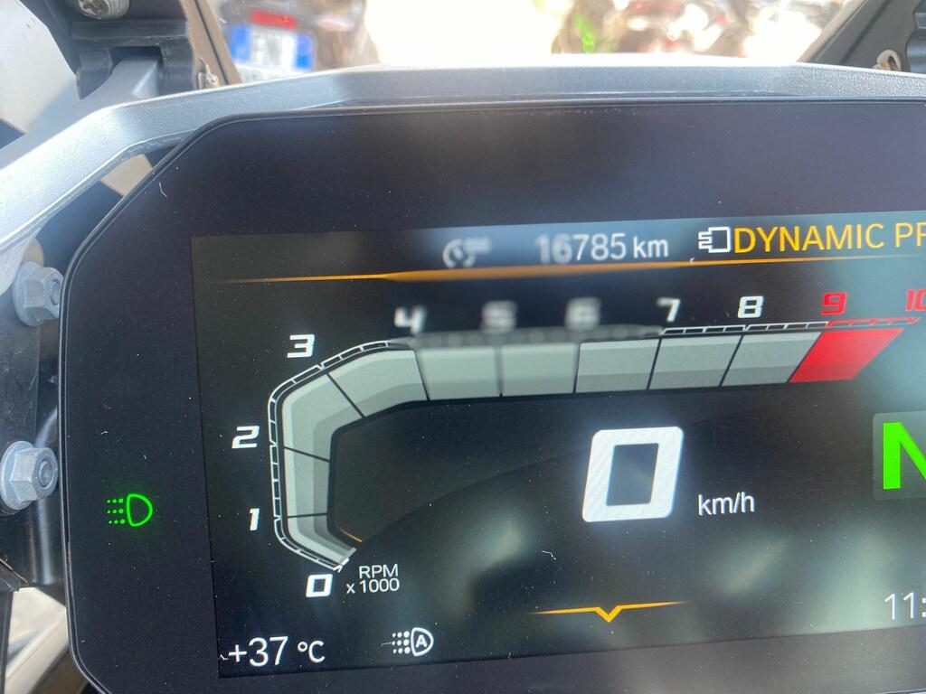 R 1250 GS