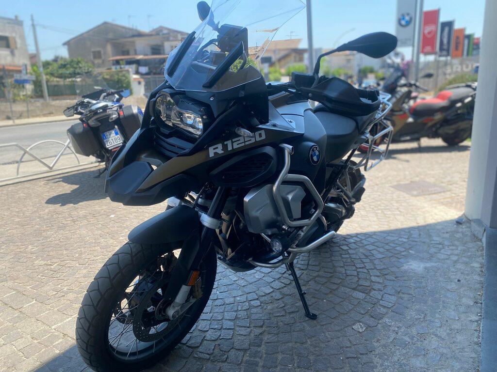 R 1250 GS
