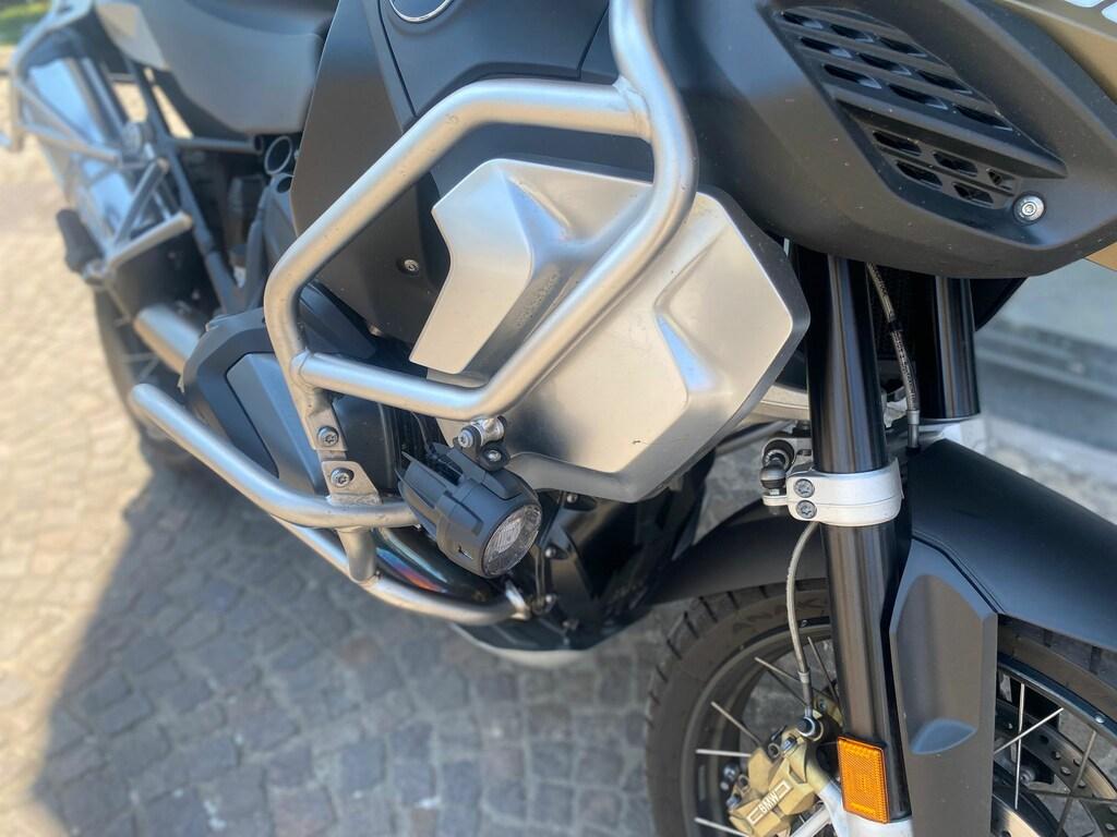 R 1250 GS