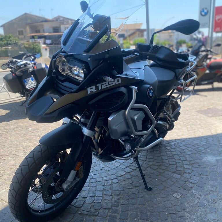 R 1250 GS
