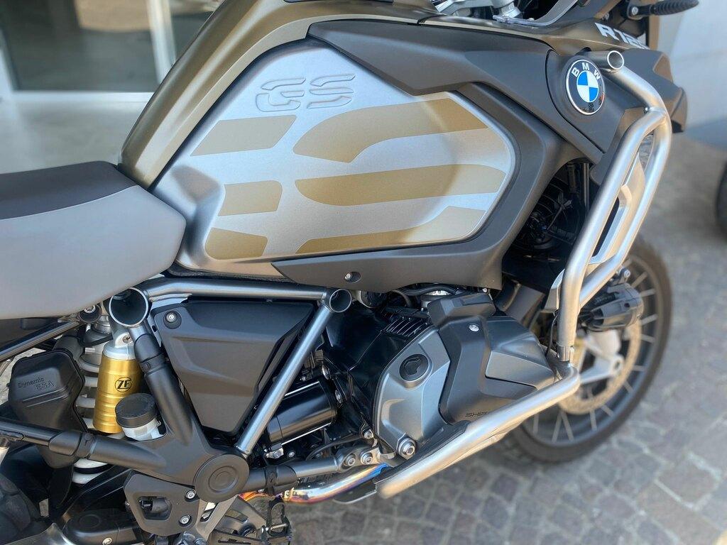 R 1250 GS