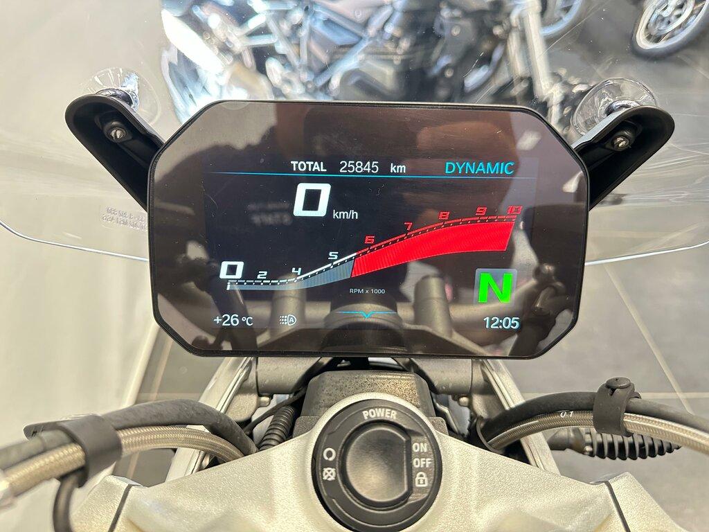 R 1250 R