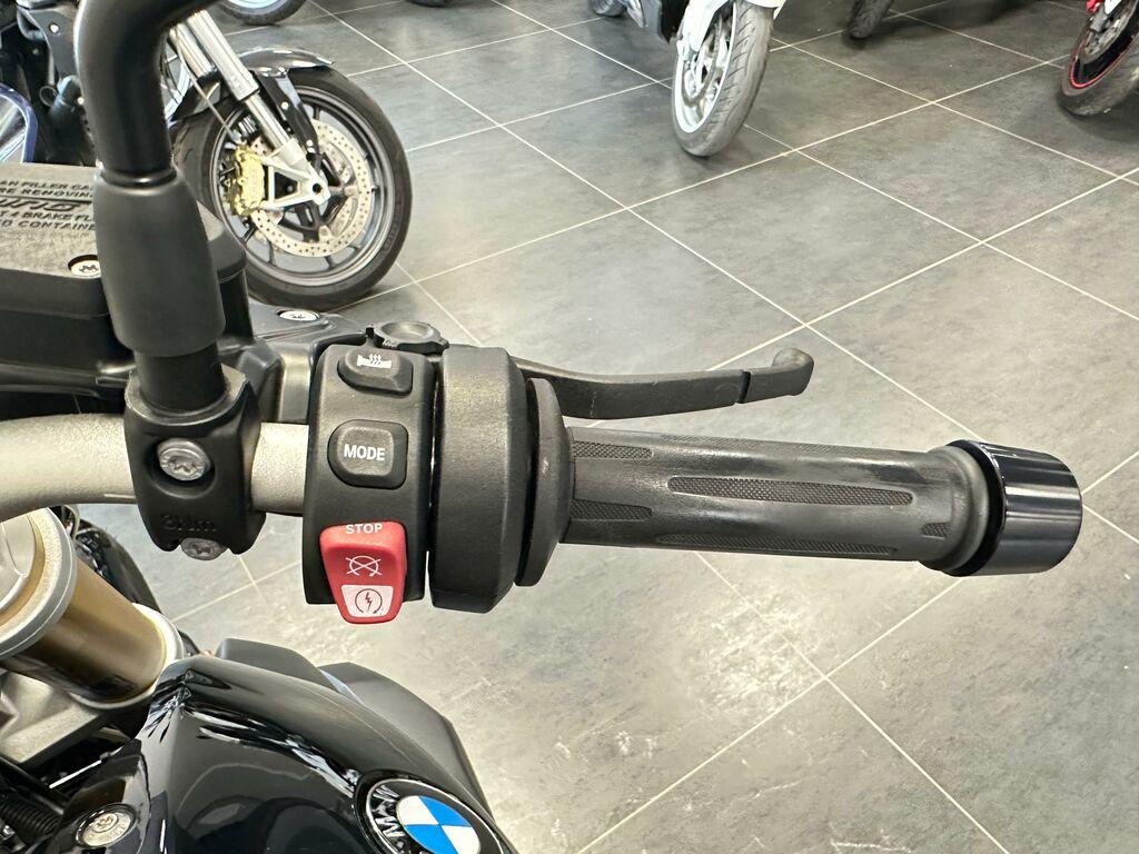R 1250 R