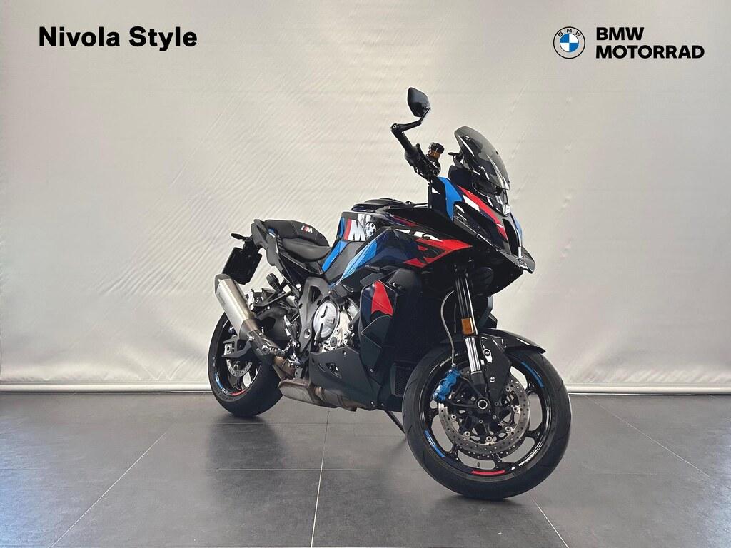 M 1000 XR