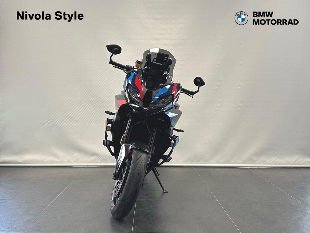 M 1000 XR