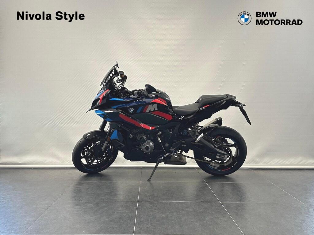 M 1000 XR