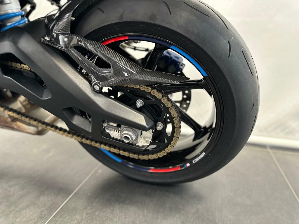 M 1000 XR