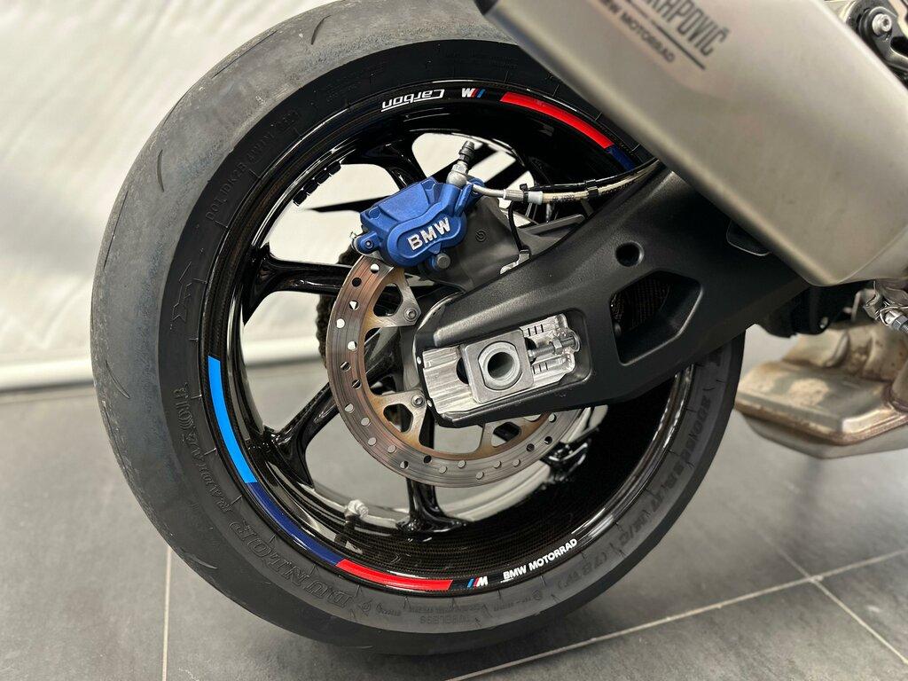 M 1000 XR