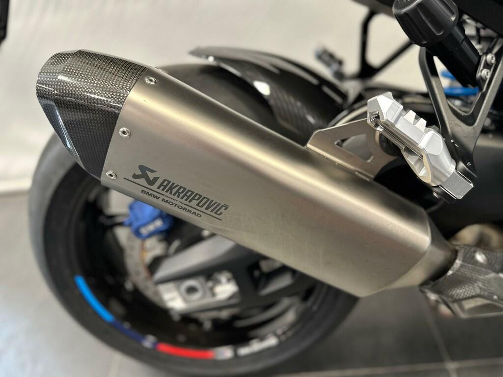 M 1000 XR