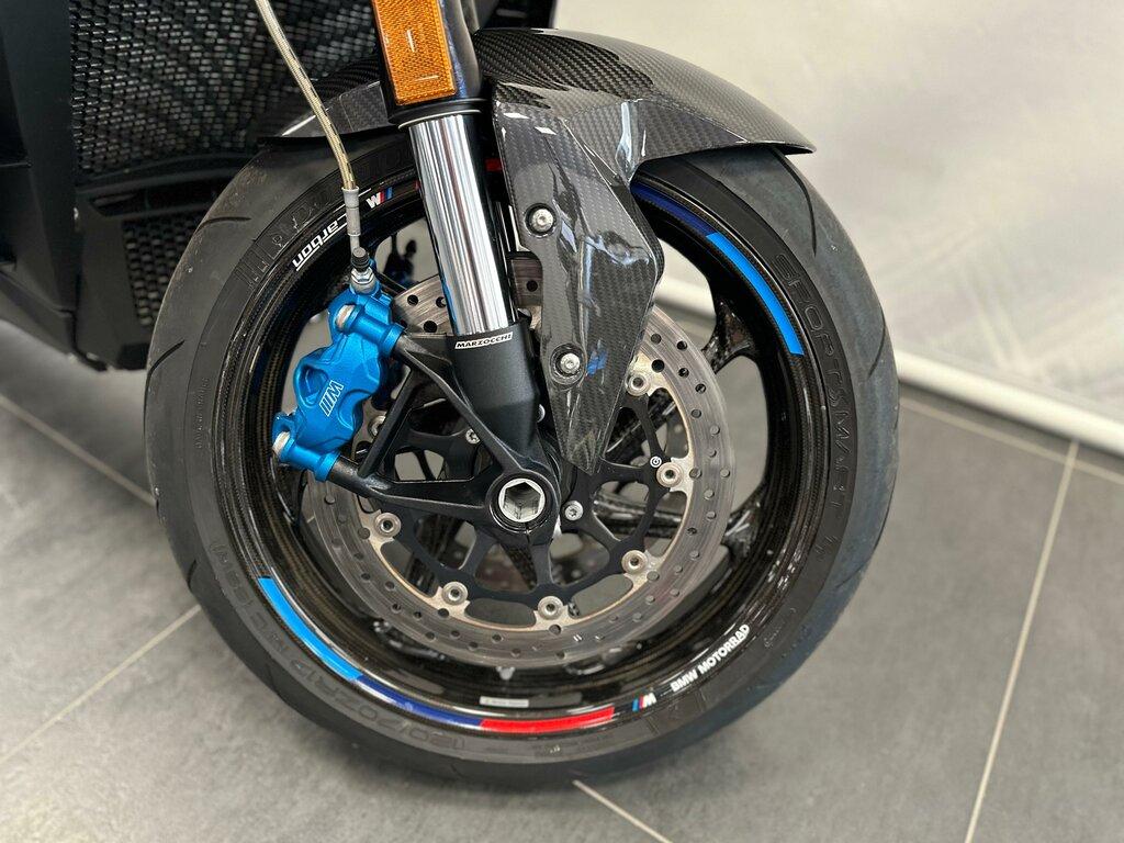 M 1000 XR