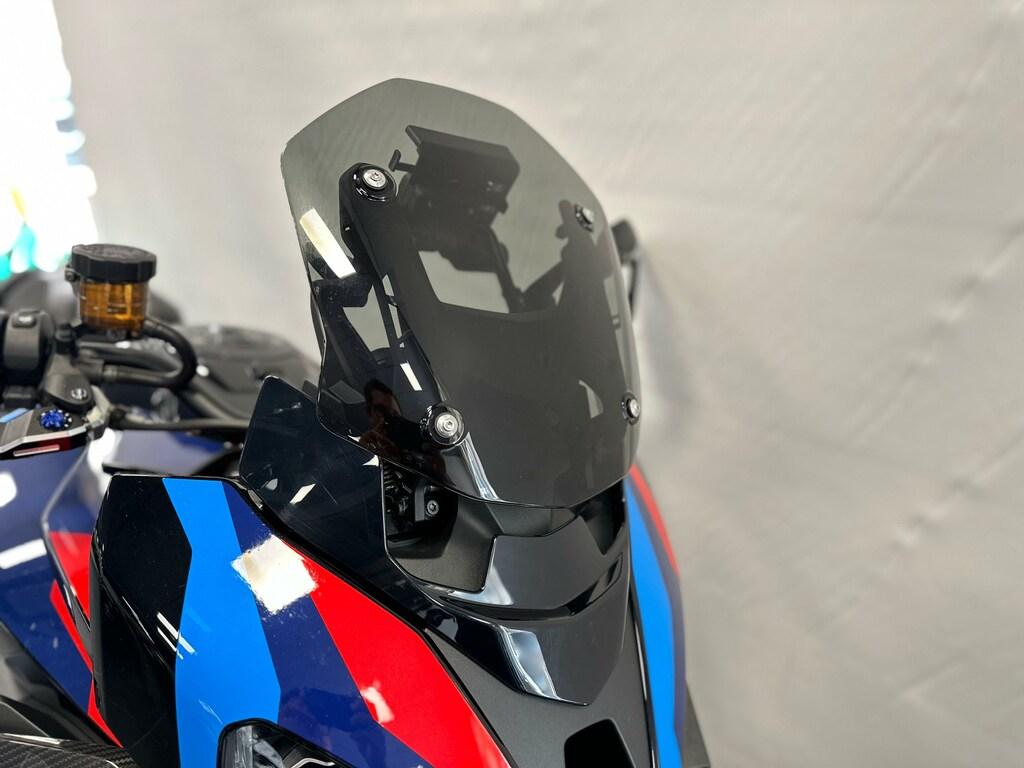 M 1000 XR