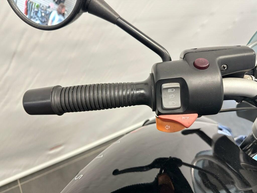 R 1150 R