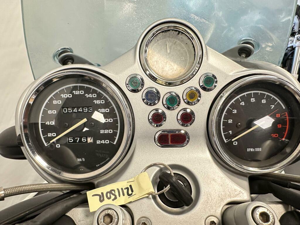 R 1150 R