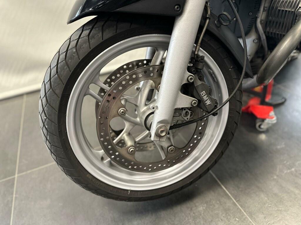 R 1150 R