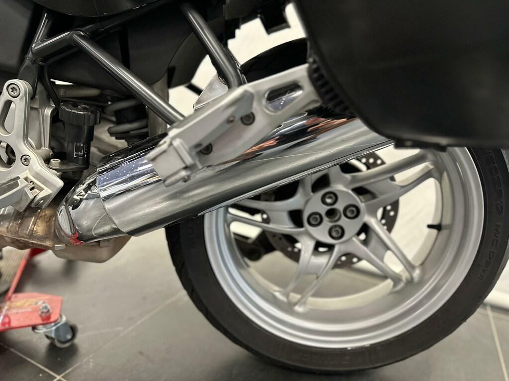 R 1150 R