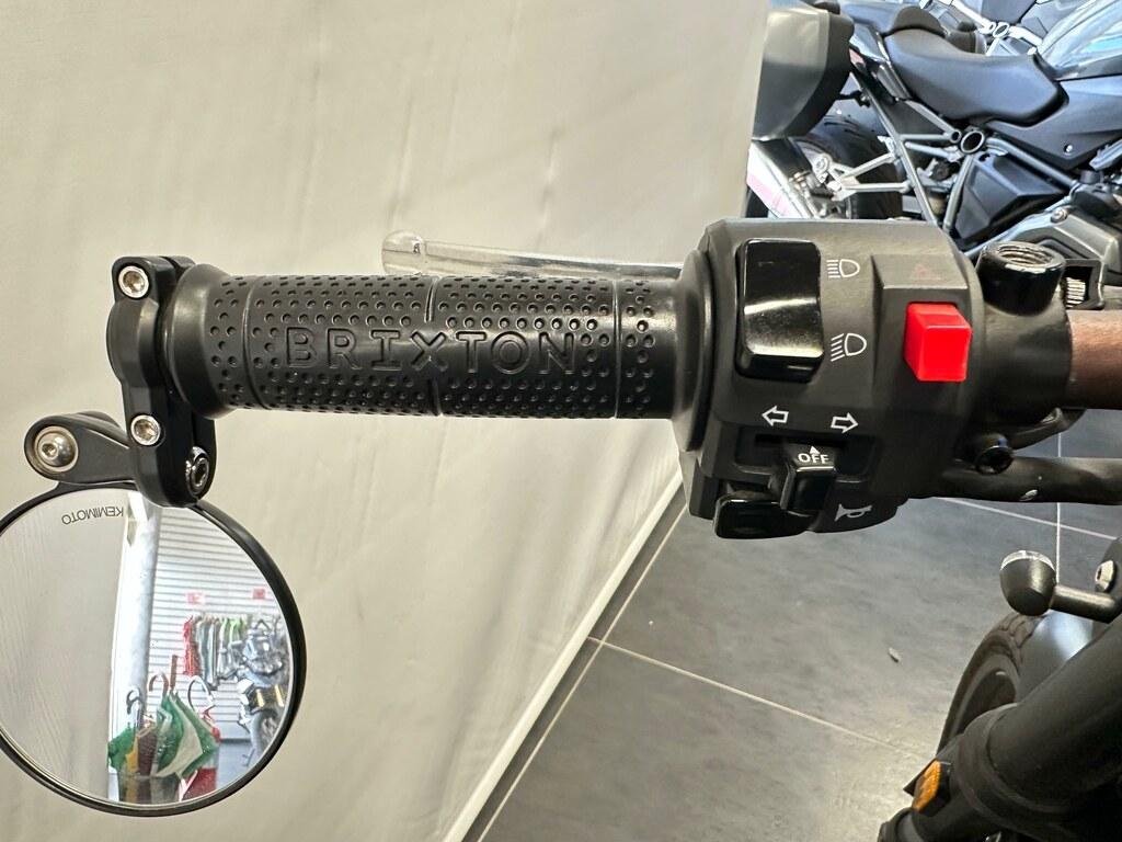CROSSFIRE 500