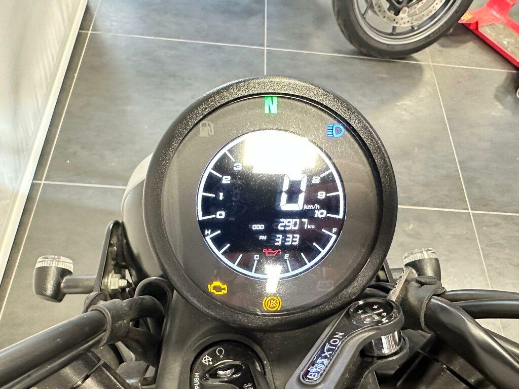 CROSSFIRE 500