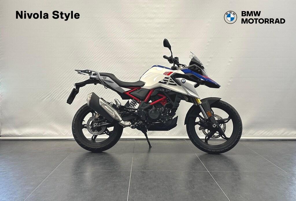 G 310 GS
