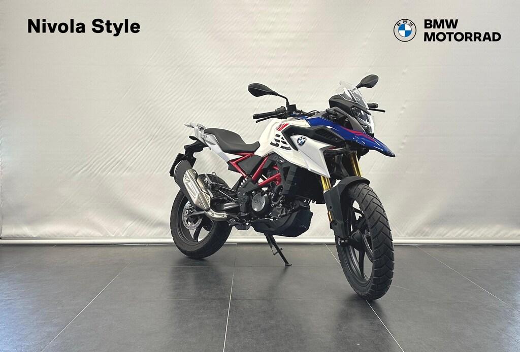 G 310 GS