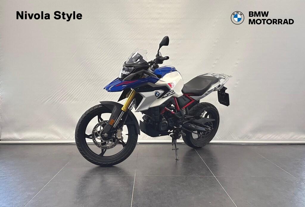G 310 GS