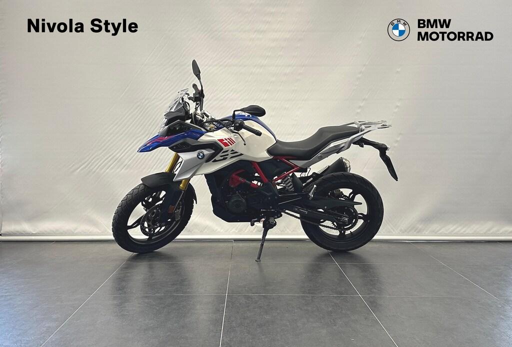 G 310 GS