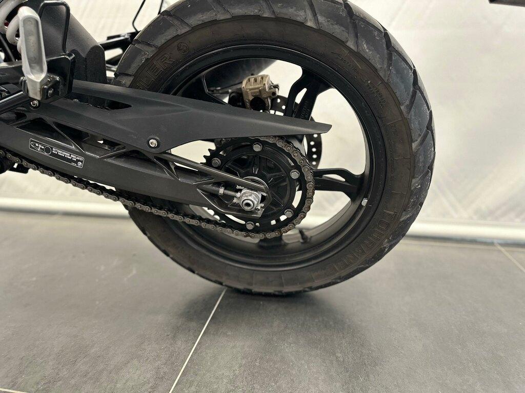 G 310 GS