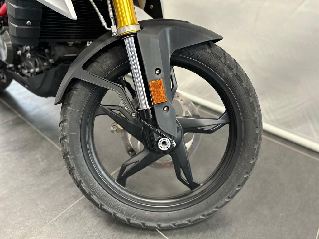 G 310 GS
